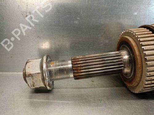 Right rear driveshaft NISSAN X-TRAIL III (T32_, T32R, T32RR) 1.6 dCi ALL MODE 4x4-i (NT32) | BP18296943M41 