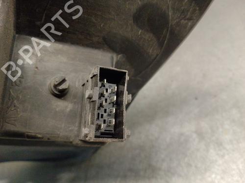 Left headlight CITROËN BERLINGO / BERLINGO FIRST Box Body/MPV (M_) 1.9 D 70 (MBWJZ, MCWJZ) | BP31599287C28 