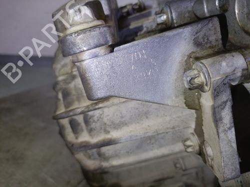Gearbox OPEL ASTRA H (A04) 1.7 CDTI (L48) | BP29042767M3
