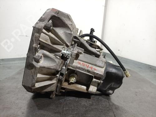 Gearbox RENAULT KANGOO Express (FW0/1_) 1.5 dCi 75 (FW07, FW10, FW04) | BP35769855M3 - Image 4
