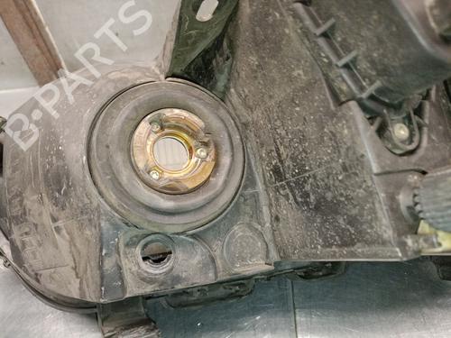 Venstre forlygte BMW X5 (E53) 3.0 d | BP39428551C28  - Image 9