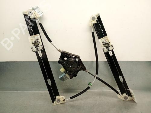 Front right window mechanism CUPRA LEON (KL1, KU1, KUG) 1.5 eTSI | BP29946584C23 