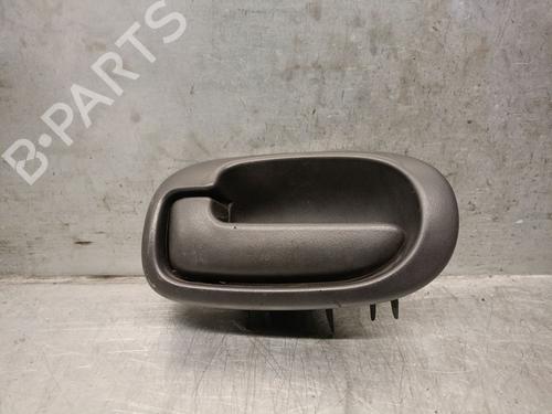 Used Rear left interior door handle Rear left interior door handle 23973463 23973463