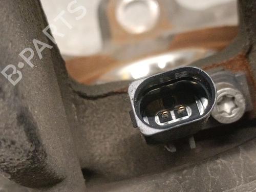 Right front steering knuckle VW TAIGO (CS1) 1.0 TSI | BP24334209M26 - Image 5