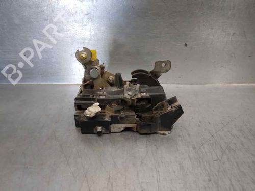 Used Front right lock RENAULT KANGOO (KC0/1_) 1.5 dCi (68 hp) 11928394