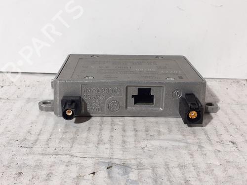 Electronic module MERCEDES-BENZ E-CLASS (W211) E 320 (211.065) | BP23053783M83 