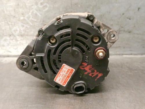 Alternator CHEVROLET KALOS 1.2 | BP30972648M7