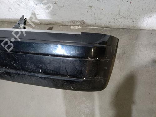 Rear bumper AUDI A2 (8Z0) 1.4 | BP23962925C8 