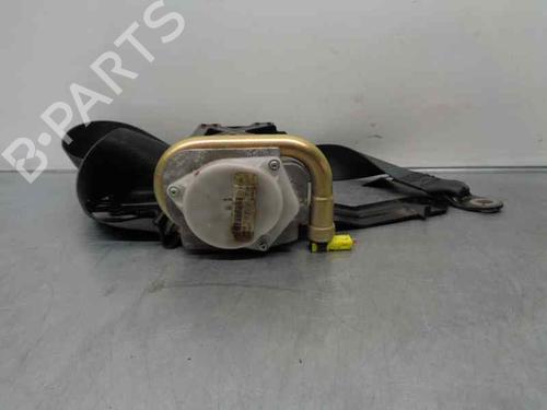Front left seatbelt NISSAN ALMERA II Hatchback (N16) 2.2 Di | BP8725402I26 
