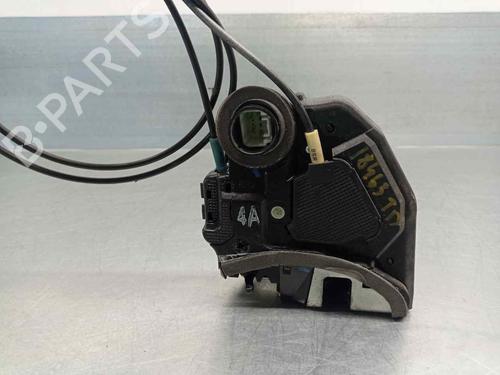 Rear right lock TOYOTA VERSO (_R2_) 2.0 D-4D (AUR20_, AUR20R) | BP14912447C99 