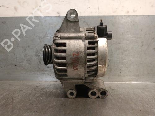 Alternator FORD FIESTA V (JH_, JD_) 1.3 | BP30777421M7