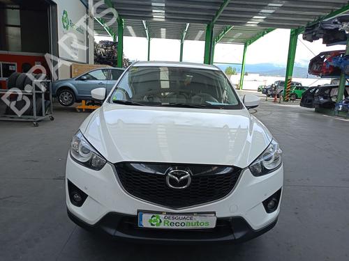 Electronic sensor MAZDA CX-5 (KE, GH) 2.2 D (KE2FW) | BP32289515M84 - Image 10