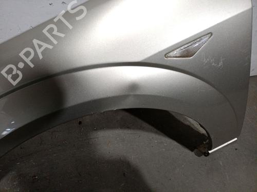Left front fenders FORD MONDEO III Saloon (B4Y) 2.0 TDCi | BP28081043C41 