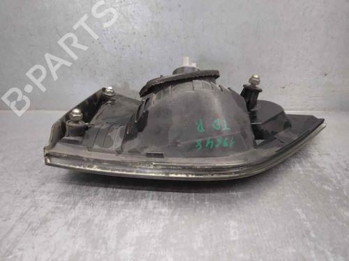 Right taillight MITSUBISHI OUTLANDER II (CW_W) 2.0 DI-D (CW8W) | BP18433821C35 