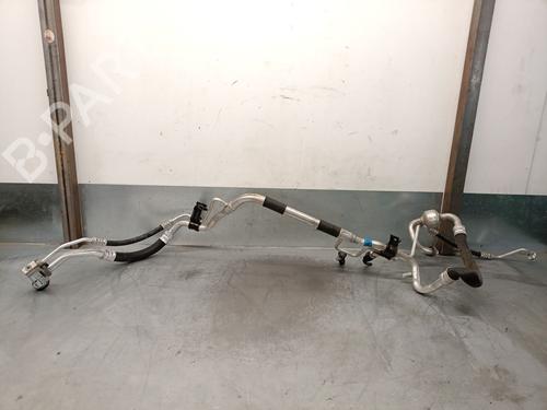 AC pipe HYUNDAI TUCSON (TL, TLE) 1.6 CRDi | BP25786101M126 