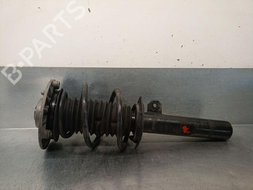 Used Left front shock absorber MINI MINI (F55) Cooper S (192 hp) 25237497