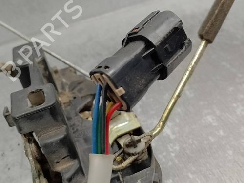 Front right lock KIA CARENS II MPV (FJ)  | BP17826661C97 