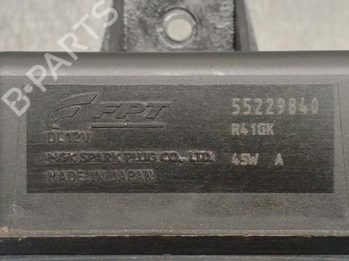Electronic module FIAT FIORINO Box Body/MPV (225_) 1.3 D Multijet (225BXD1A, 225BXB1A, 225BXB11) | BP22726600M83 
