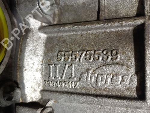 Gearbox OPEL CORSA D (S07) 1.3 CDTI (L08, L68) | BP38720487M3 - Image 11