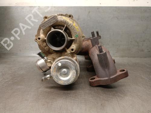 Used Turbocharger/Supercharger SEAT IBIZA III (6L1) 1.4 TDI (70 hp) 29394834