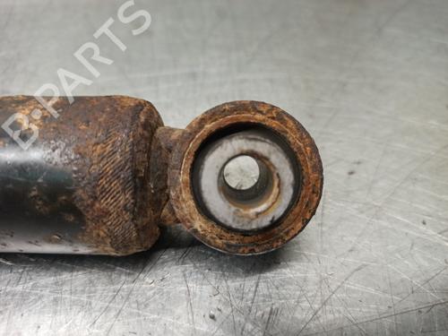 Right rear shock absorber NISSAN X-TRAIL III (T32_, T32R, T32RR) 1.6 dCi ALL MODE 4x4-i (NT32) | BP15211300M19 