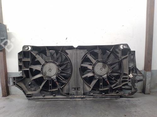 Used Radiator fan Radiator fan 39474783 39474783