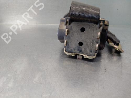 Rear left seatbelt BMW 3 Compact (E46) 320 td | BP15012737I29 
