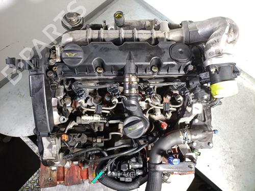 Engine PEUGEOT 307 (3A/C) 2.0 HDi 110 | BP35726534M1 - Image 6