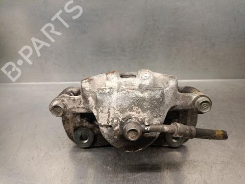 Right front brake caliper KIA RIO IV (YB, SC, FB) 1.2 CVVT | BP25291255M104 