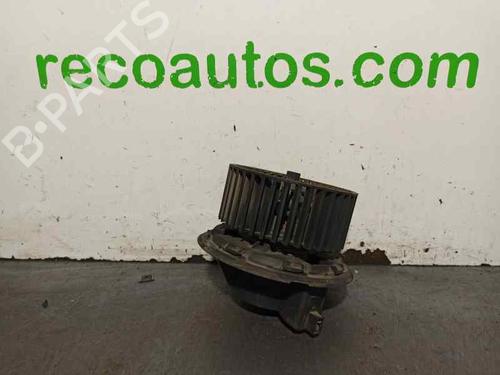Used Heater blower motor Heater blower motor FIAT MULTIPLA (186_) 1.9 JTD 105 (186AXB1A) (105 hp) 5287732 5287732