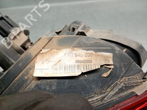 Right taillight SEAT LEON (5F1) 1.6 TDI | BP29433179C35 