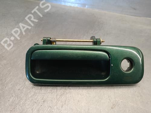 Used Tailgate handle VW POLO III (6N1) 64 1.9 D (64 hp) 18050872