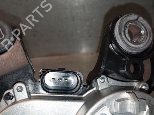 Rear wiper motor AUDI A6 Allroad C8 (4AH) 50 TDI Mild Hybrid quattro | BP30193741M102 
