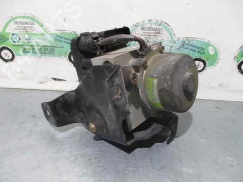 ABS Bremseaggregat HONDA HR-V (GH_) 1.6 16V (GH1, GH3) (105 hp) 3016561
