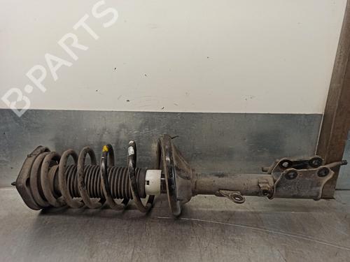 Used Right rear shock absorber HYUNDAI COUPE II (GK) 1.6 16V (105 hp) 13372291