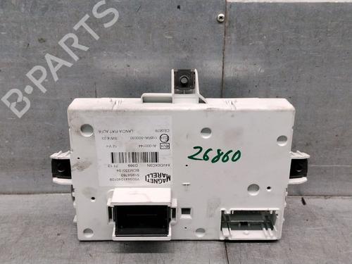 Fuse box FIAT 500L (351_, 352_) 0.9 (199LYC1B) | BP40121247E1 - Image 2