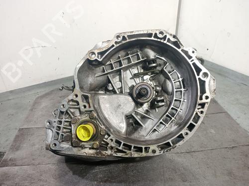 Used Gearbox Gearbox DAEWOO NUBIRA Saloon (J200) 1.8 (122 hp) 40196518 40196518