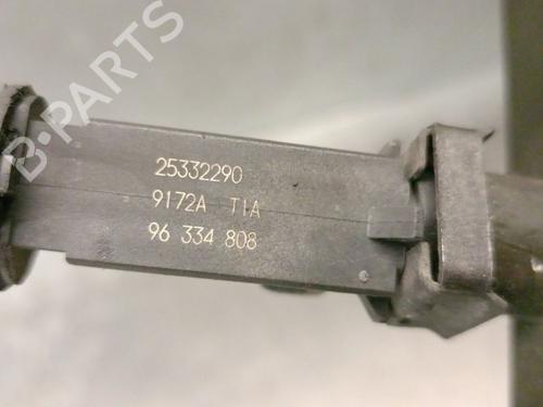 Injection rail DAEWOO KALOS (KLAS) 1.4 | BP36261592M98  - Image 6