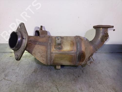 Used Catalyst TOYOTA COROLLA Verso (ZER_, ZZE12_, R1_) 2.2 D-4D (AUR10_, AUR10R) (136 hp) 24636035