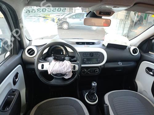 Pipe RENAULT TWINGO III (BCM_, BCA_) 0.9 TCe 90 (BCM9, BCM2) | BP29616441M125 - Image 14
