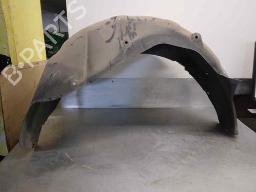 Wheel arch LAND ROVER RANGE ROVER SPORT I (L320) 2.7 D 4x4 | BP14328052C56 