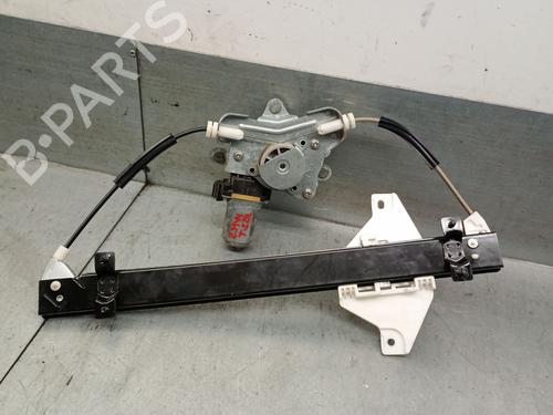 Lève-vitre arrière gauche SSANGYONG KORANDO (CK) 2.0 e-XDi (175 hp) 30330410