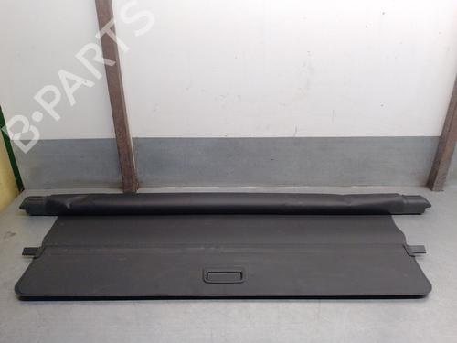 Rear parcel shelf VW TOUAREG (CR7, RC8) 3.0 TSI 4motion | BP30137312C85