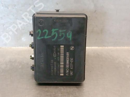 ABS pump KIA RIO IV (YB, SC, FB) 1.2 CVVT | BP25272495M43 