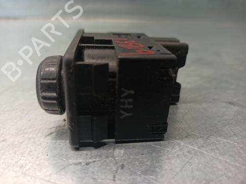 Mirror switch NISSAN X-TRAIL I (T30) 2.2 Di 4x4 | BP8312329I25 