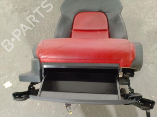 Right front seat AUDI A3 (8P1) S3 quattro | BP26211183C16 