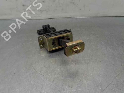 Used Hinge/Door check strap MERCEDES-BENZ E-CLASS (W211) E 320 (211.065) (224 hp) 20257824