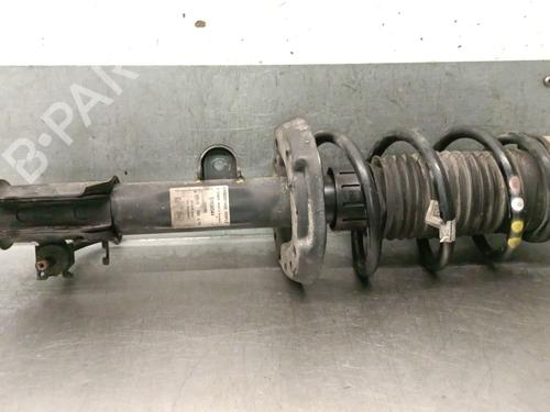 Used Right front shock absorber Right front shock absorber FIAT 500L (351_, 352_) 1.3 D Multijet (199LXY1A, 199LXY11) (84 hp) 36410154 36410154