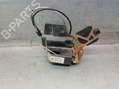 Used Rear right lock KIA SPORTAGE II (JE_, KM_) 2.0 CRDi 4WD (140 hp) 24660363