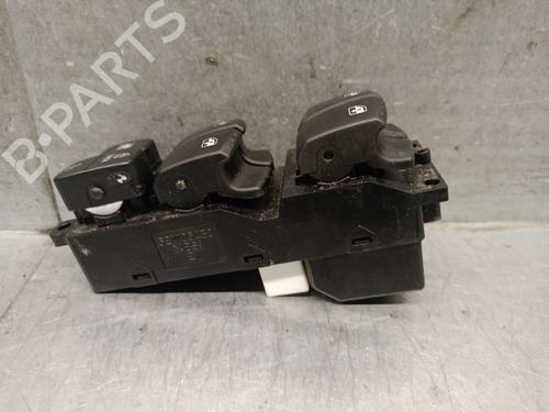 Left front window switch SSANGYONG RODIUS I 2.7 Xdi | BP37240071I27 - Image 2